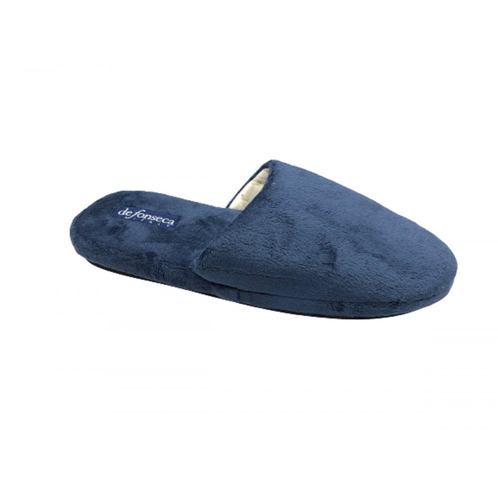 comode Pantofole Ciabatte Invernali basic New uomo