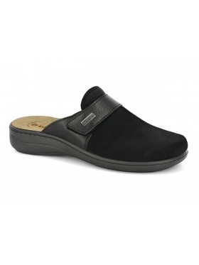 Pantofole Donna inblu...