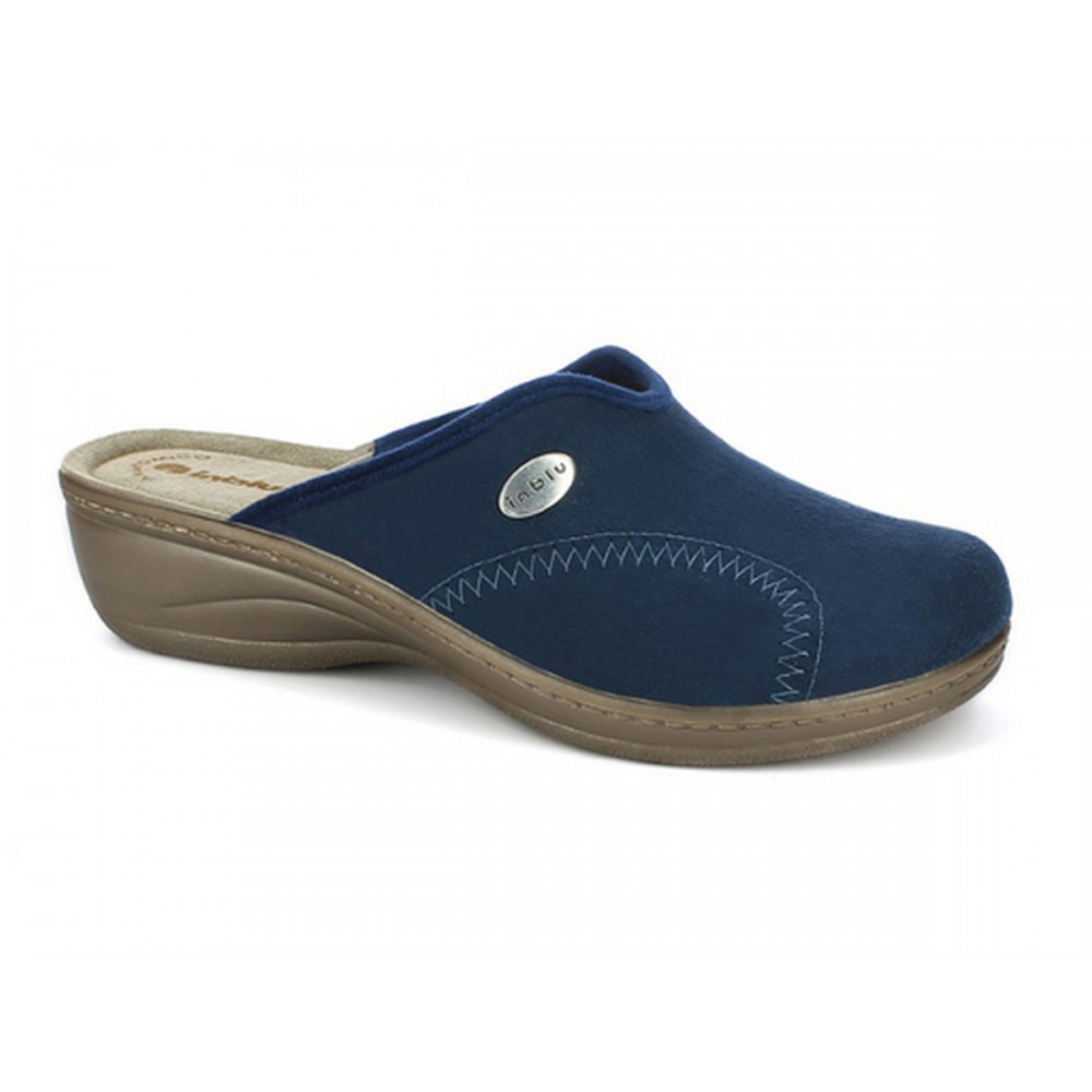 INBLU PANTOFOLE DONNA INVERNALI | eBay