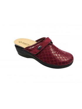 Pantofole invernali Donna...