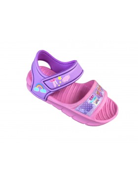 Sandali in gomma Bambina...