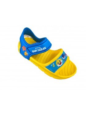 Baby Shark Sandali in gomma...