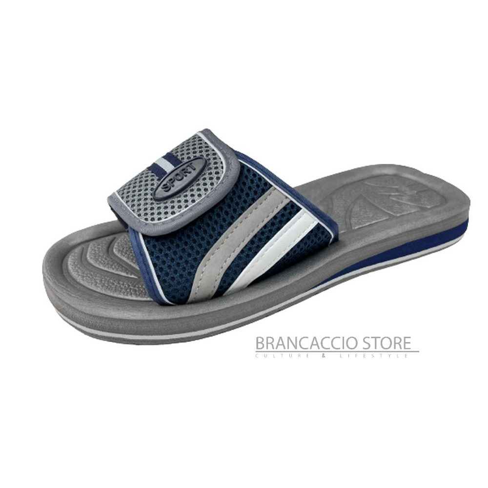 ciabatte piscina nike