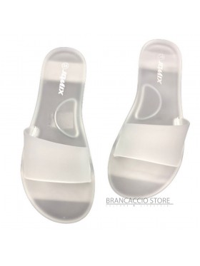 Ciabatte donna in gomma...