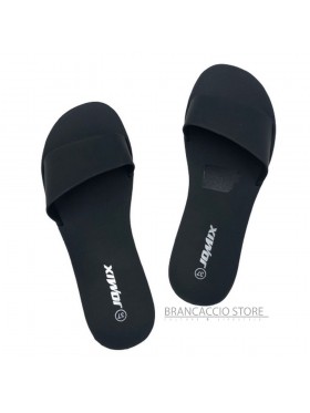 Ciabatte donna in gomma...