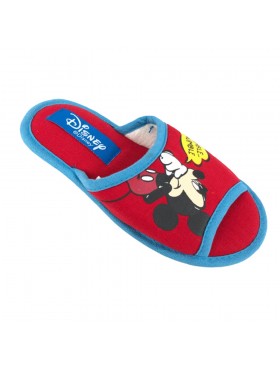 PANTOFOLE BIMBO COTONE...