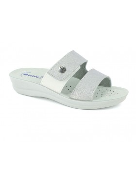 CIABATTE DONNA INBLU CON...