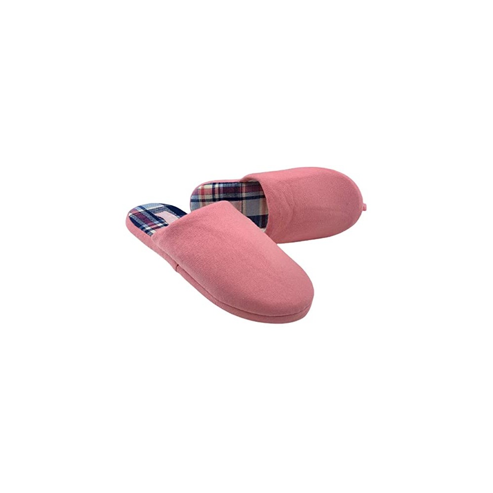 Spenco Kholo Renew Slipper Donna, nero, 37 EU