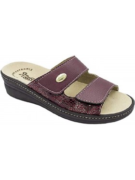 3ROSE CIABATTE REGOLABILI...