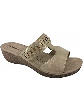 CIABATTE AVVOLGENTI  DONNA...