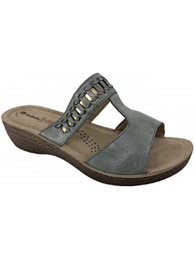 CIABATTE AVVOLGENTI  DONNA...