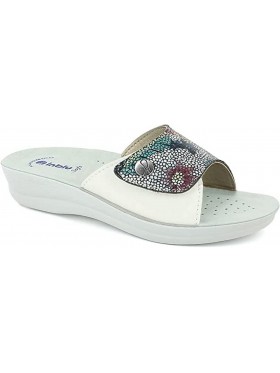 CIABATTE DONNA INBLU...