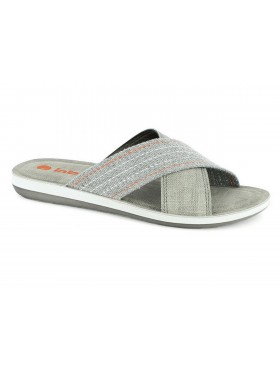 INBLU CIABATTE UOMO FASCE...