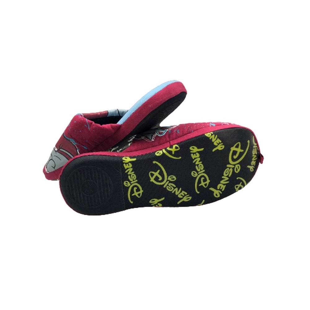 Pantofole Stivaletti Da Casa Disney Frozen