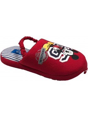 PANTOFOLE DISNEY BAMBINO IN...