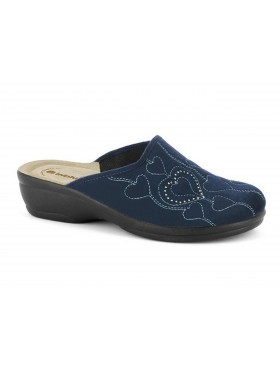 INBLU PANTOFOLE DONNA CON...