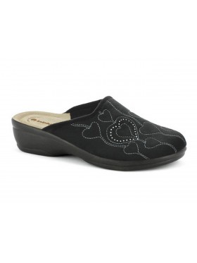 INBLU PANTOFOLE DONNA CON...