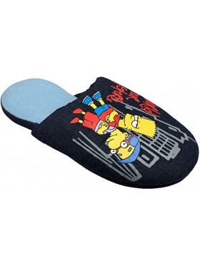 DE FONSECA BOY PANTOFOLE...