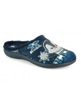 Pantofole inblu Invernali...