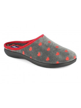 Pantofole Cuoricini...