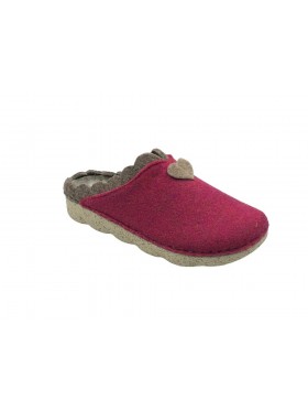 Pantofole Invernali Donna...