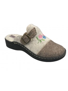 Pantofole Donna Invernali...