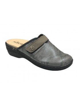 Pantofole invernali Donna...