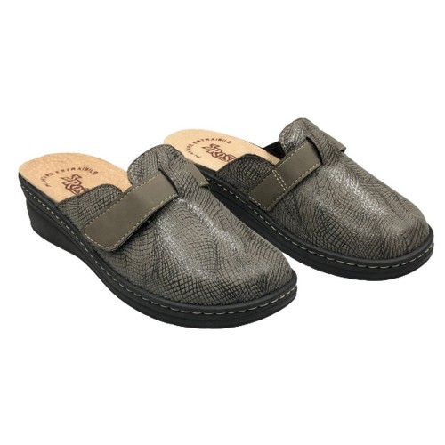 Pantofole Tiglio Donna Pantofole Donna Plantare Estraibile