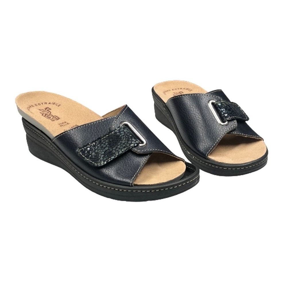 Open Toe Scarpe Aperte Amazon Pantofole Donna Estive TIGLIO