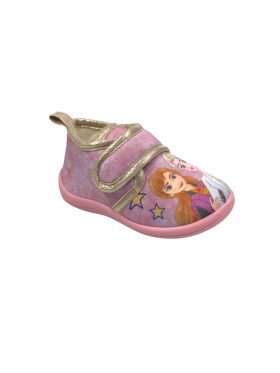 Scarpine Asilo FROZEN...