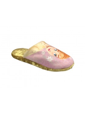 Pantofole invernali Frozen...