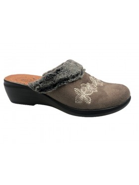 Fly Flot Pantofole...