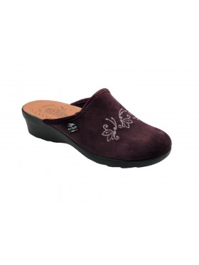 Fly Flot Pantofole Donna...