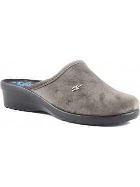 Pantofole invernali Donna...