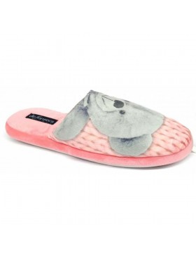 Pantofole invernali Donna...