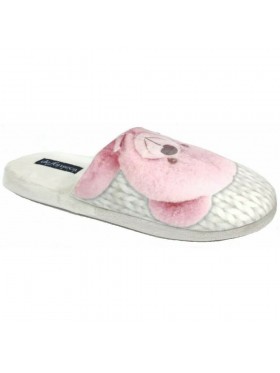 Pantofole invernali Donna...