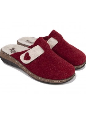 3Rose comode Pantofole...