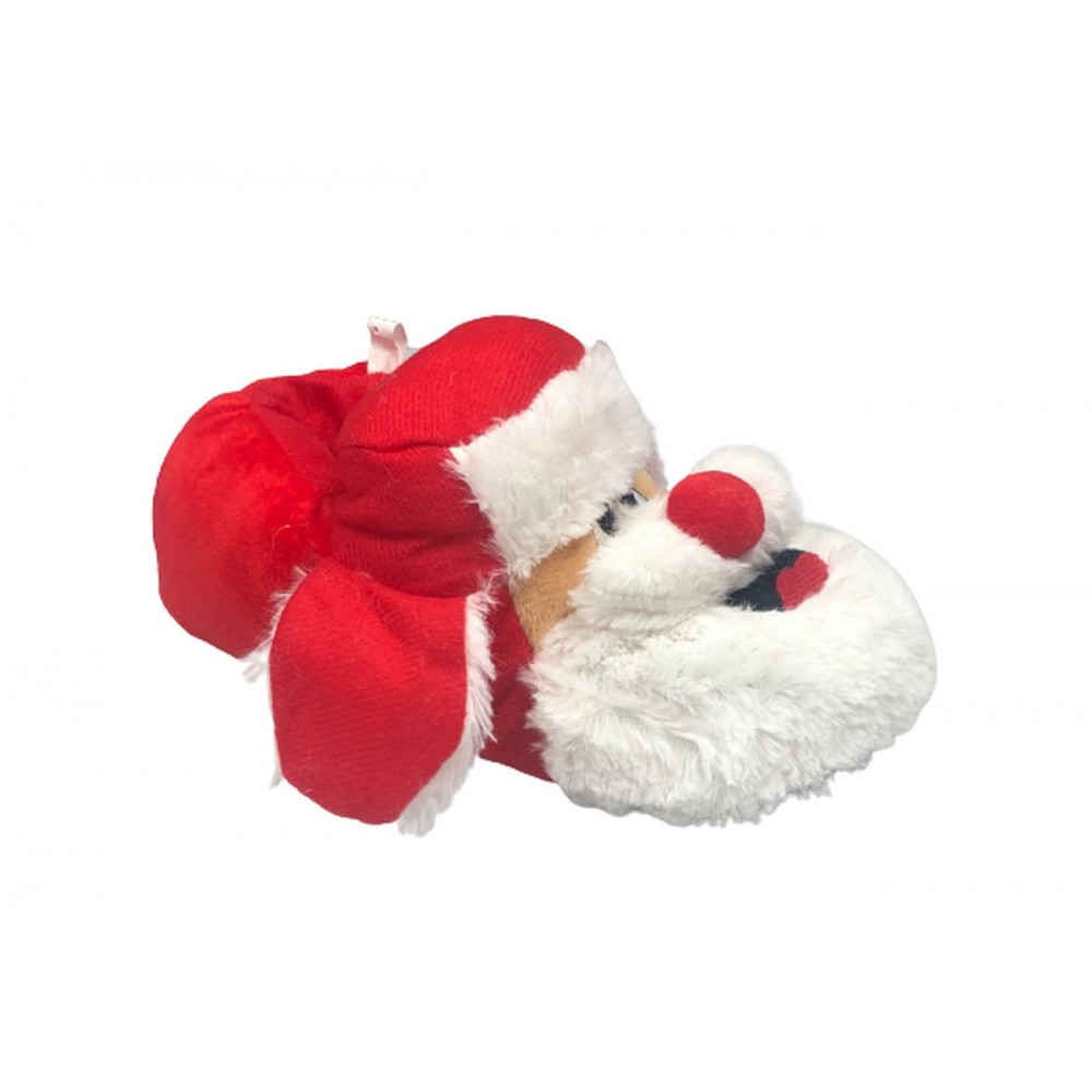 Cappelli E Fasce Da Babbo Natale - 5 Pezzi Per Adulti E Bambini - Per Feste E Decorazioni Natalizie - Foto 5