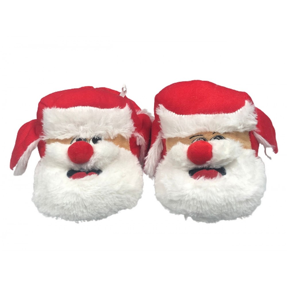 Pantofole Pupazzo Pantofole Unicorno Theodor NICI - Peluche Morbido Con Tuta Da Neve Taglia 38-41 Pantofole Unicorno Nici