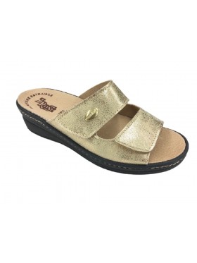 3 Rose Ciabatte Regolabili...