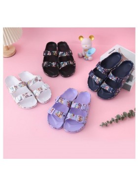 SANDALO DONNA IN GOMMA...