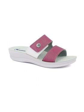 CIABATTE DONNA INBLU CON...