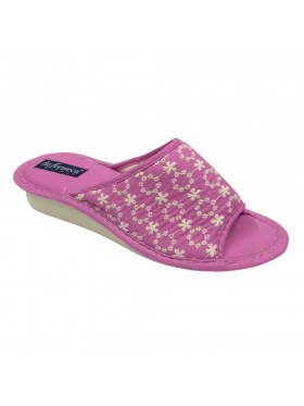 PANTOFOLE DONNA COTONE...