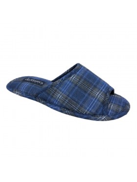 PANTOFOLE UOMO DA CAMERA...