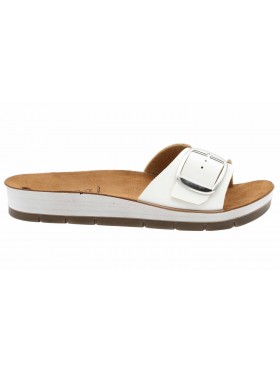 CIABATTE DONNA BASSE A...