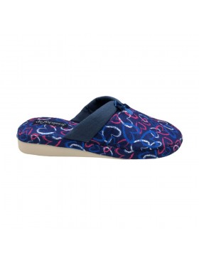 PANTOFOLE DA CAMERA DONNA...