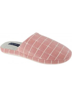 PANTOFOLE COTONE DONNA DA...