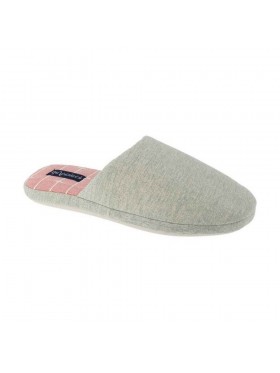 PANTOFOLE COTONE DONNA DA...