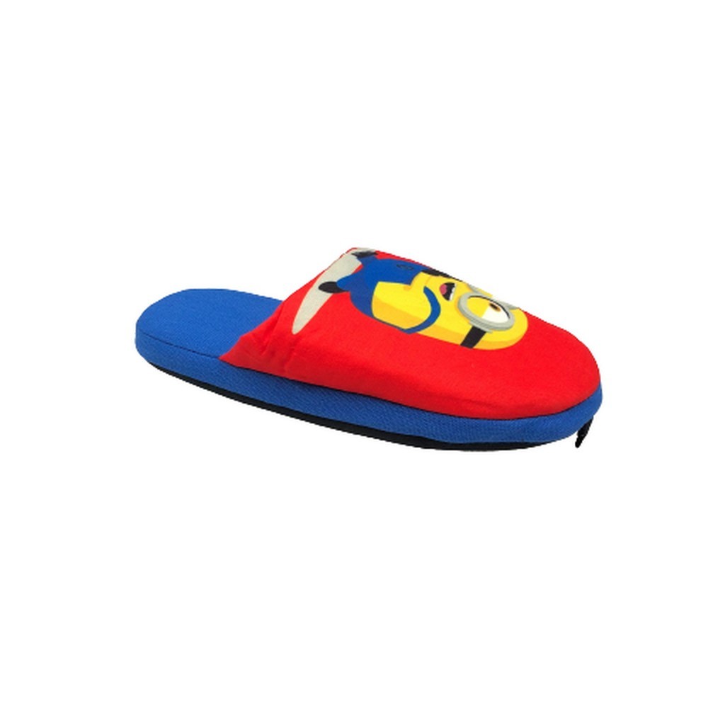 Pantofole Marocchine In Camoscio Rosso Fatte A Mano - Foto 1