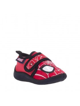 SCARPINE ASILO SPIDER MAN...
